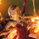 Illustration with article entitled Defense Of Final Fantasy XIII / i
